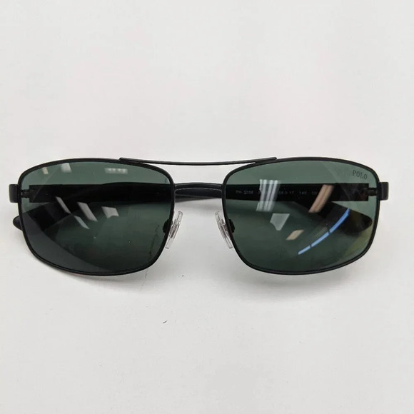 🕶️ Polo by Ralph Lauren PH3086 9038/71 Sunglasses 58/17-140 | ALH430🕶️​ - Picture 1 of 10